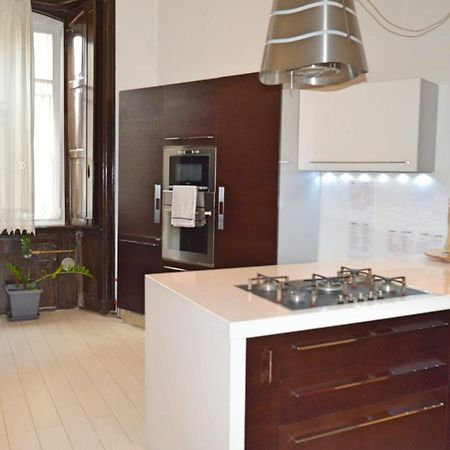 コモCasa Lisaアパートメント エクステリア 写真