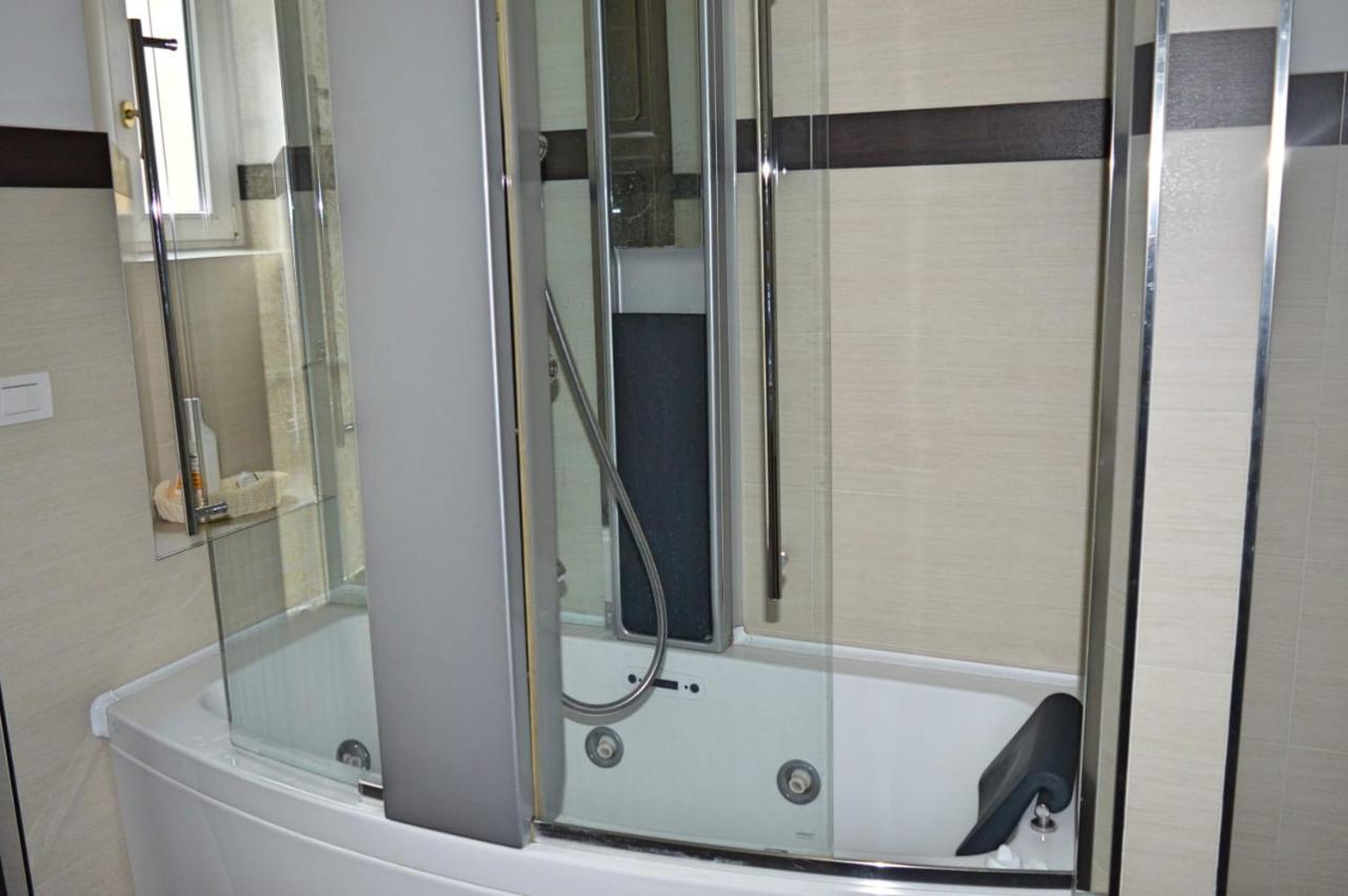 コモCasa Lisaアパートメント エクステリア 写真